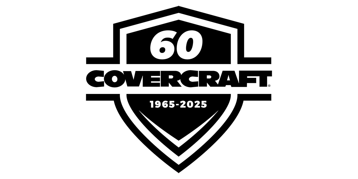 Covercraft logo