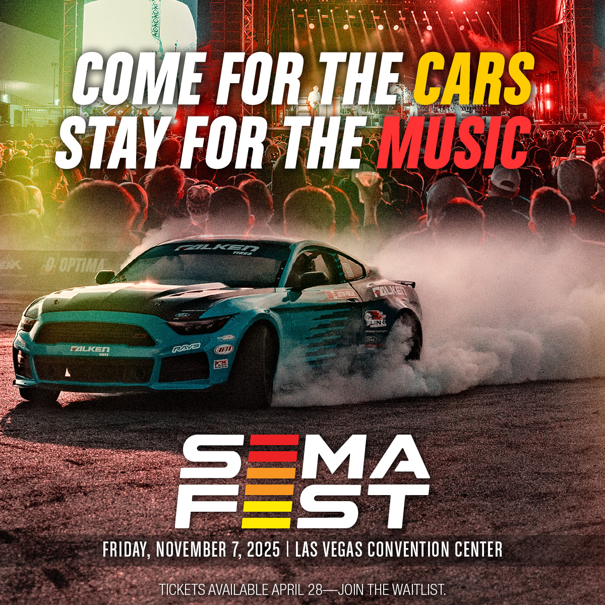 SEMA FEST