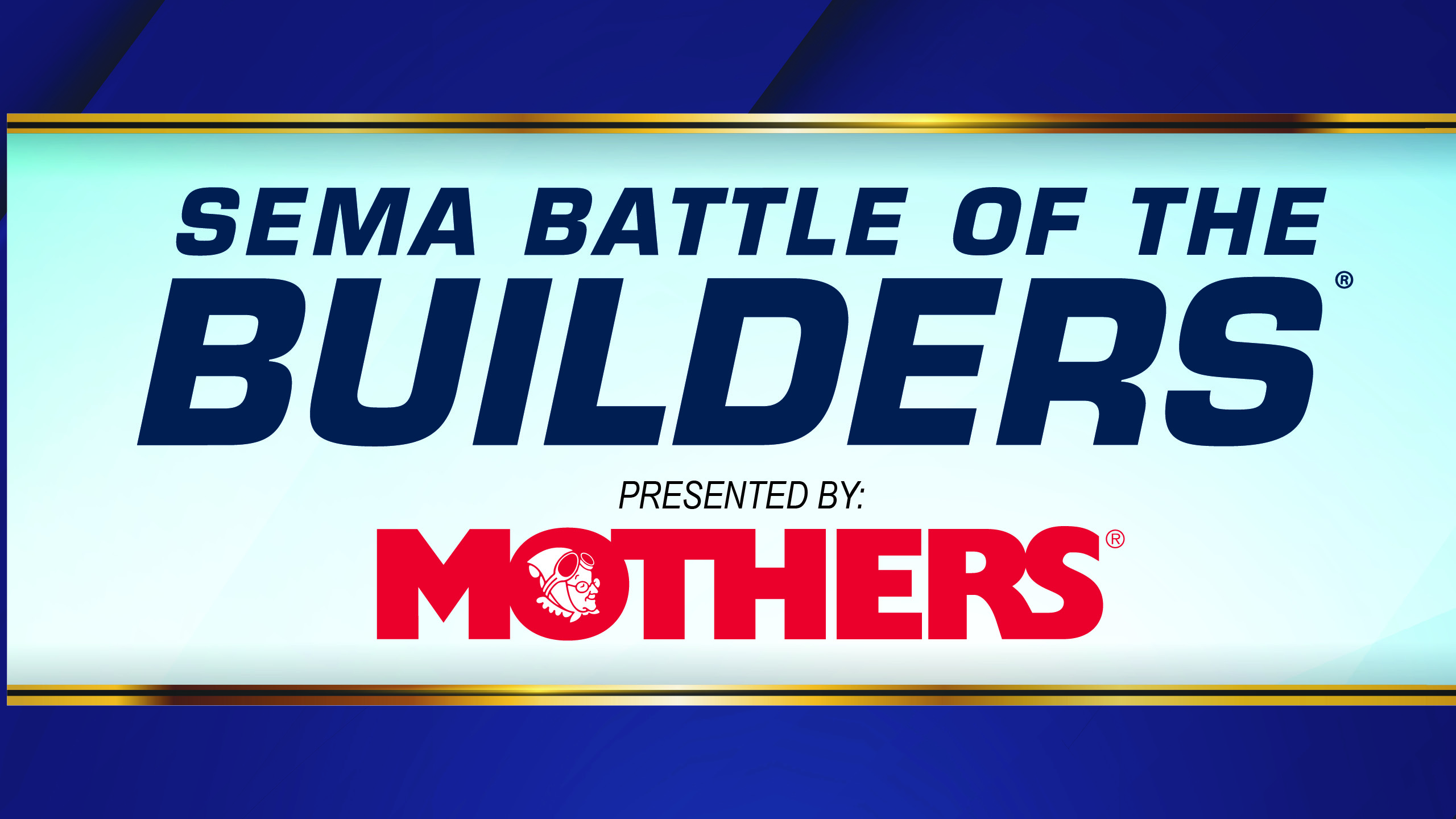 Battle of the Builders - group of cool cars and trucks from various eras.