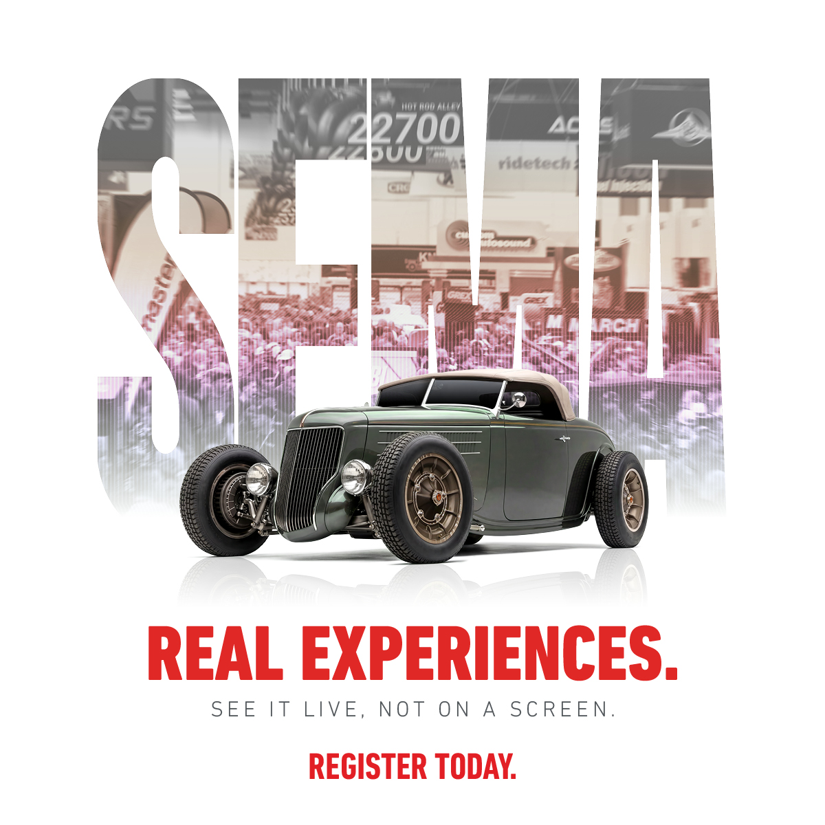 Register Today