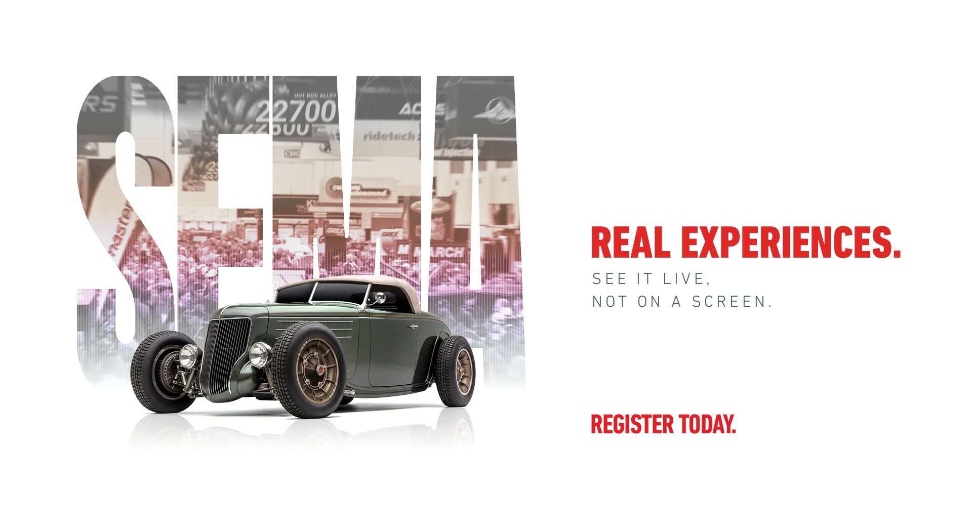 Register Today