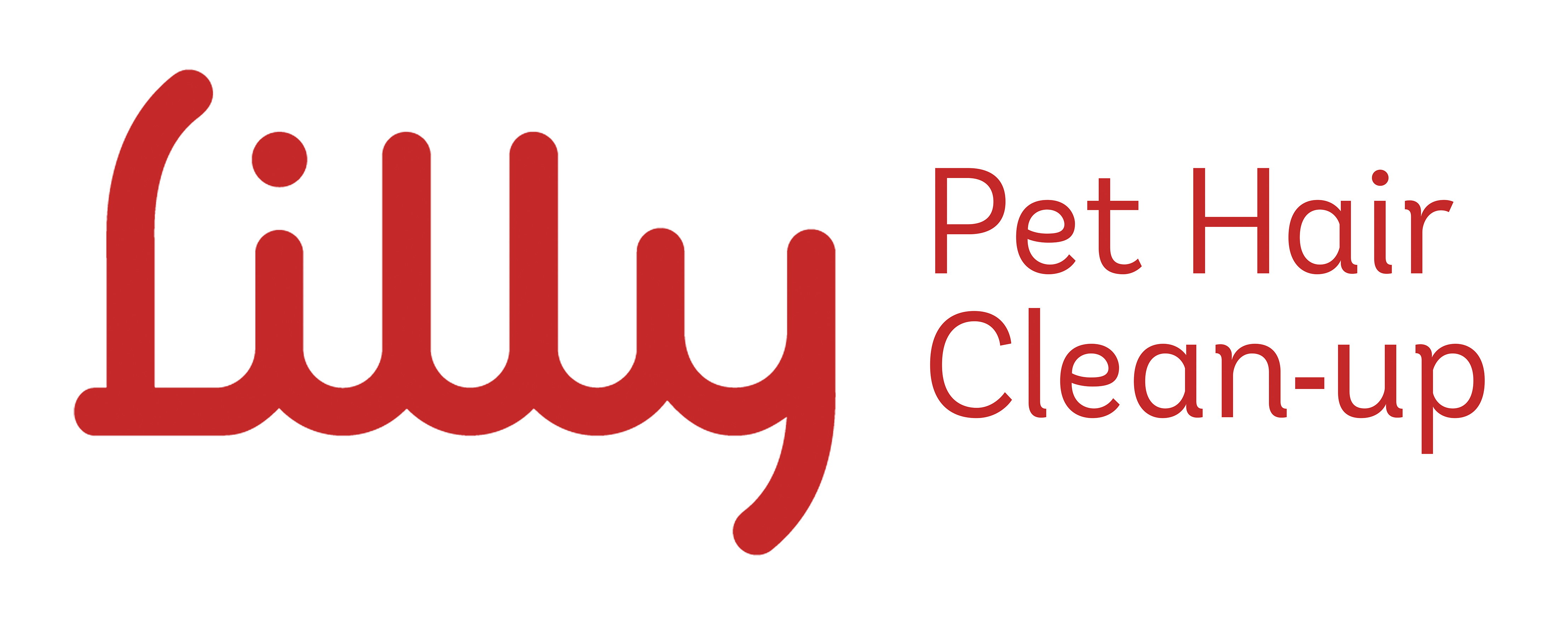 Lilly - Pet Hair Clean-up