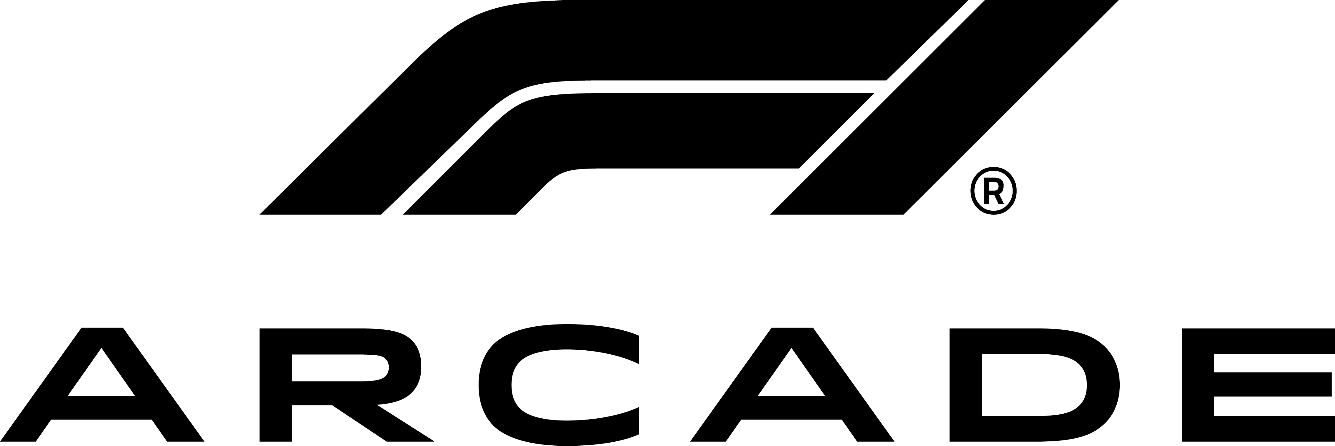 F1 Arcade logo