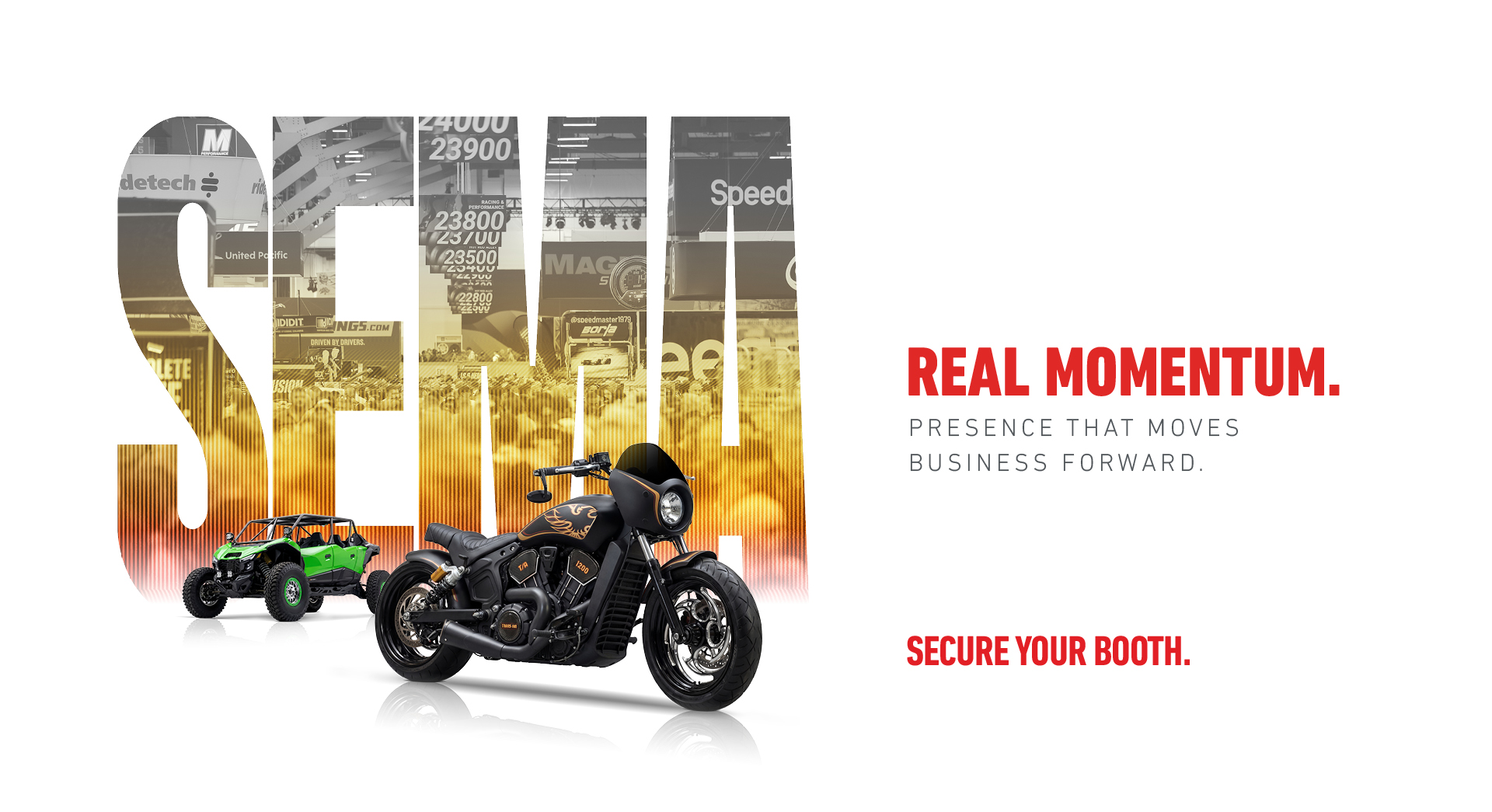 2026 SEMA SHOW