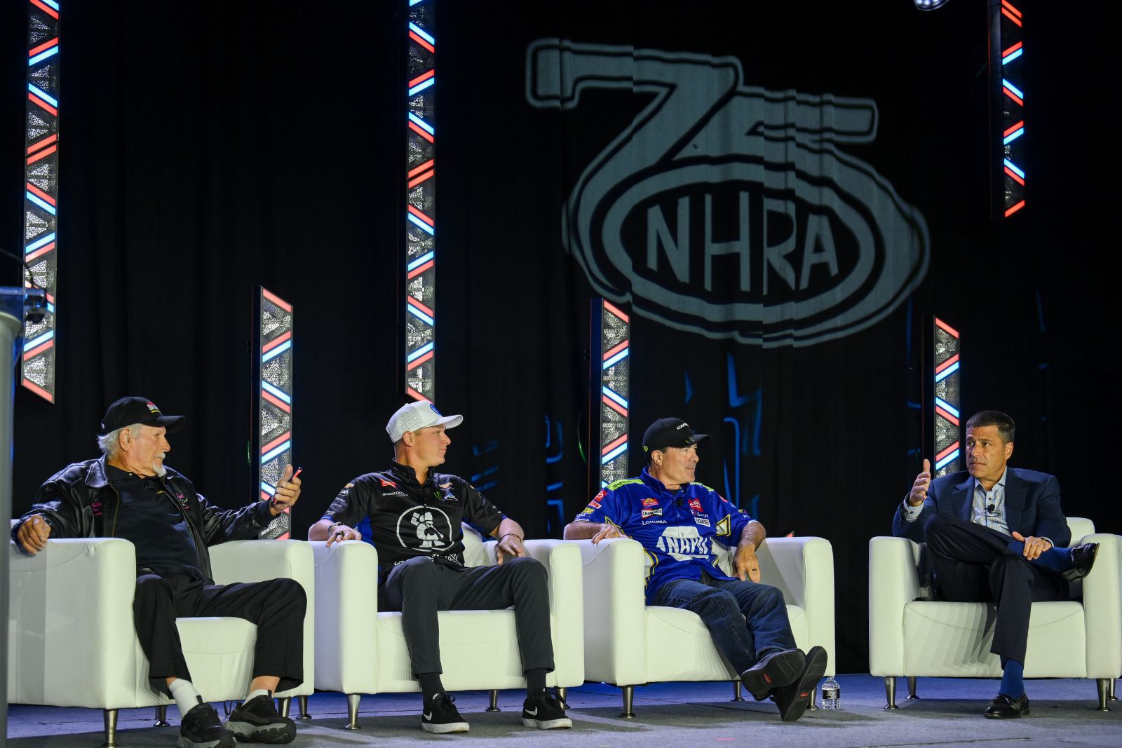 NHRA Breakfast